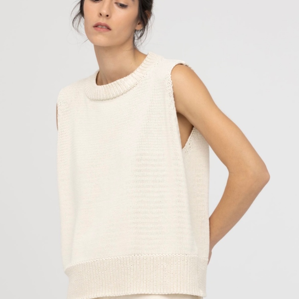 Nonna Lietta vesto vest